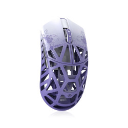 WL Mouse Fabulous 8K Beast X - Purple